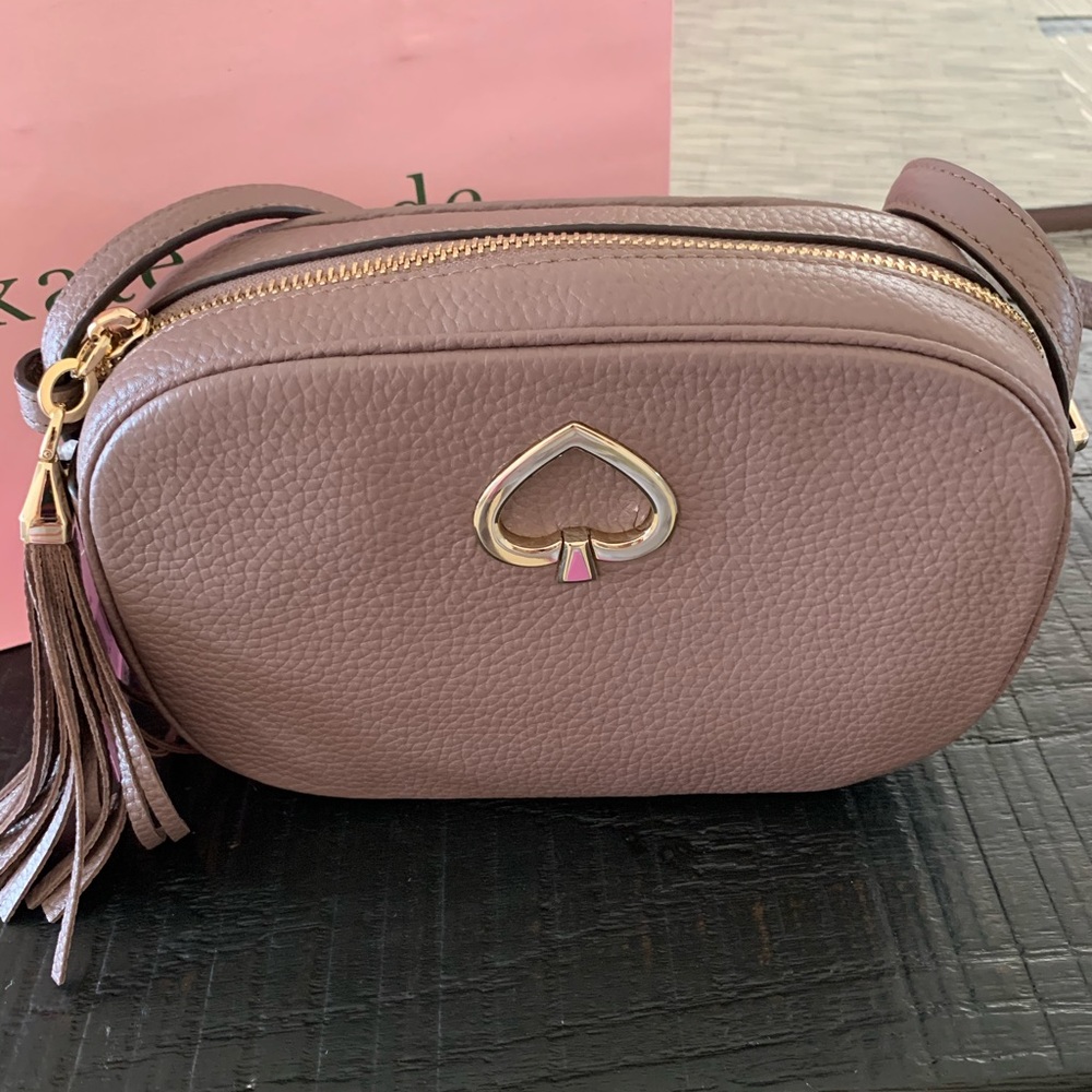 Camera bag Kate Spade - Picture 2 of 2